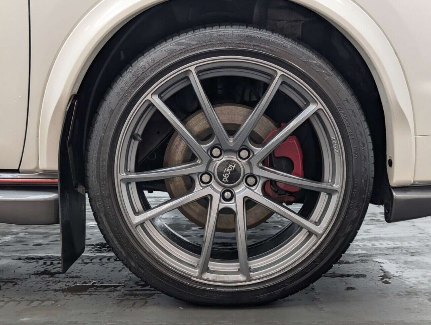 Used Nissan Juke 2016 for sale - 77714538: Photo 10