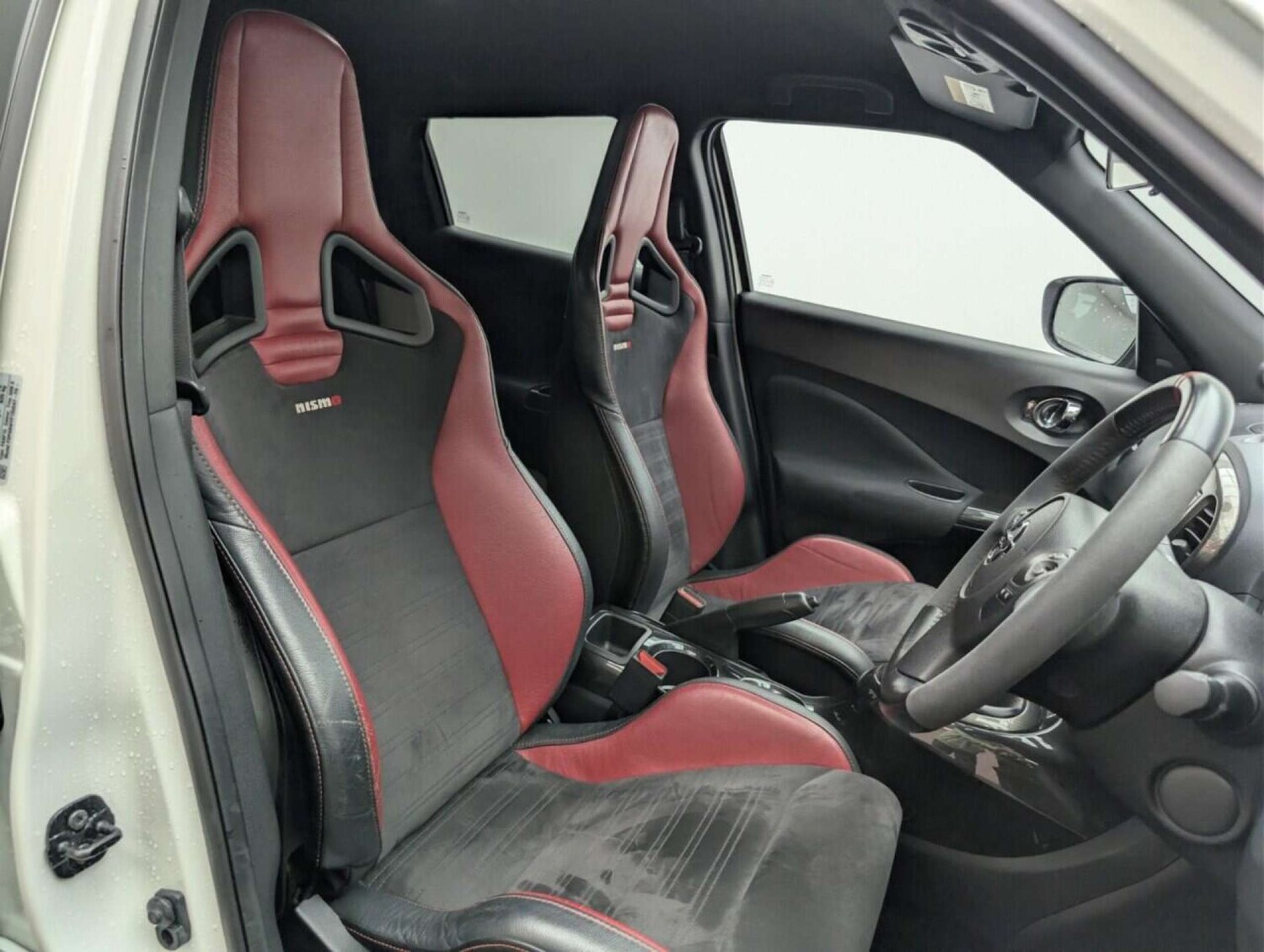 Used Nissan Juke 2016 for sale - 77714538: Photo 12