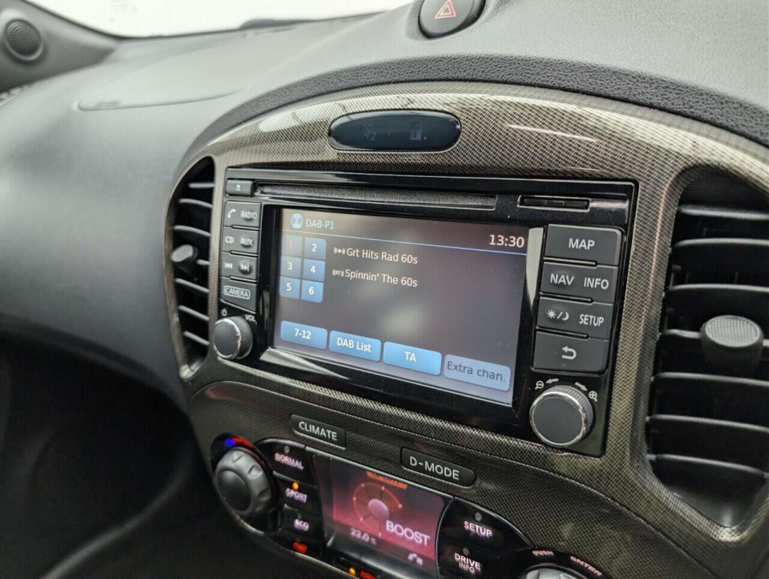 Used Nissan Juke 2016 for sale - 77714538: Photo 14