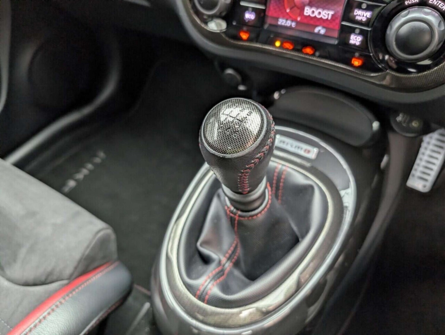 Used Nissan Juke 2016 for sale - 77714538: Photo 17