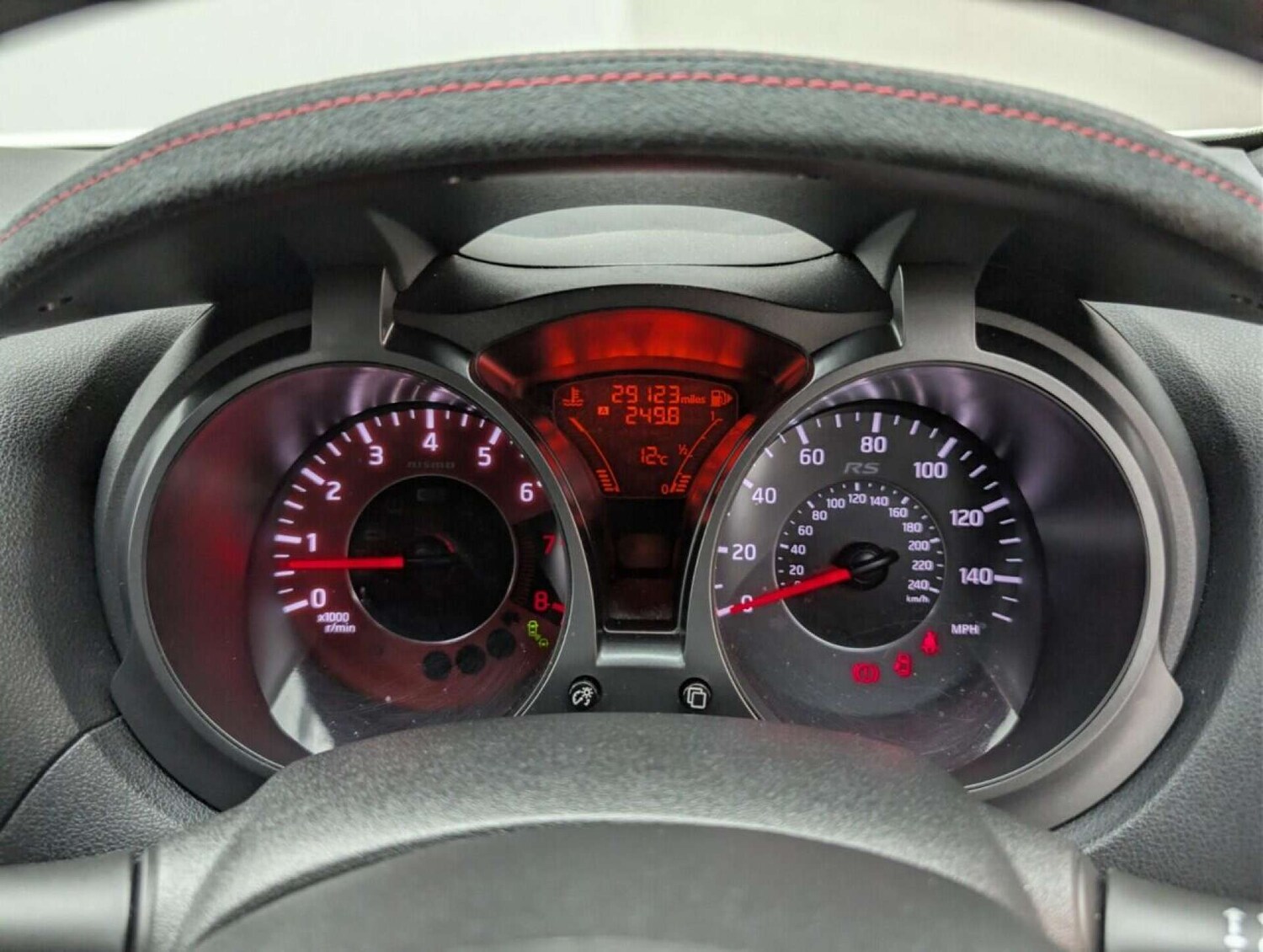 Used Nissan Juke 2016 for sale - 77714538: Photo 18