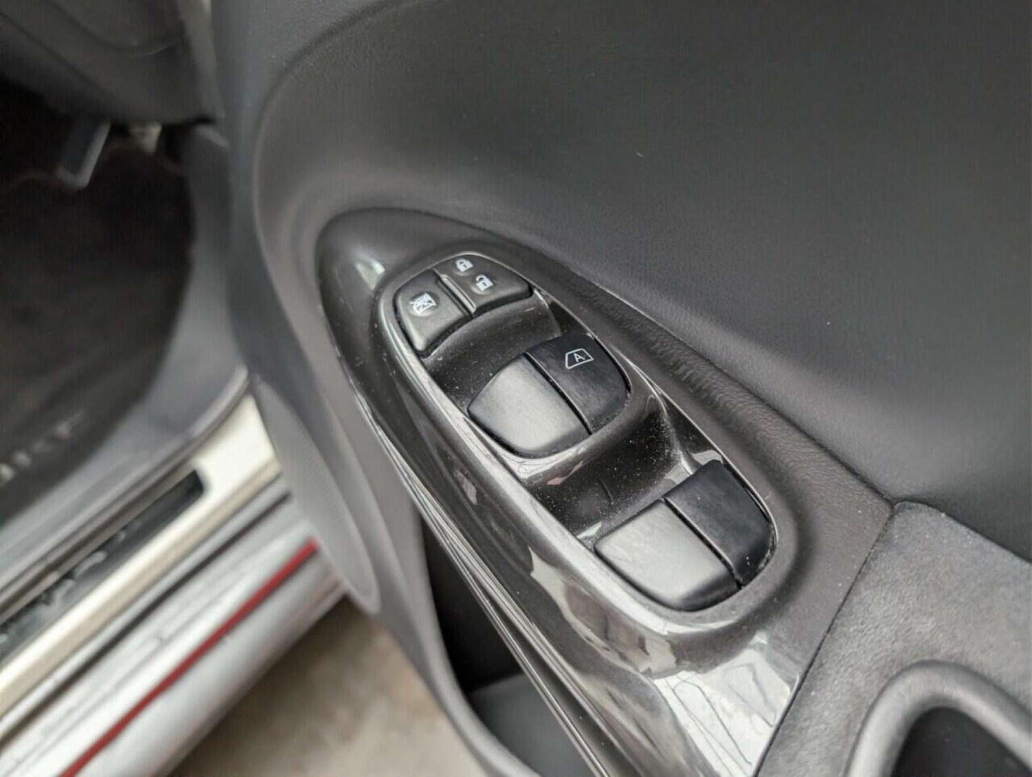 Used Nissan Juke 2016 for sale - 77714538: Photo 20