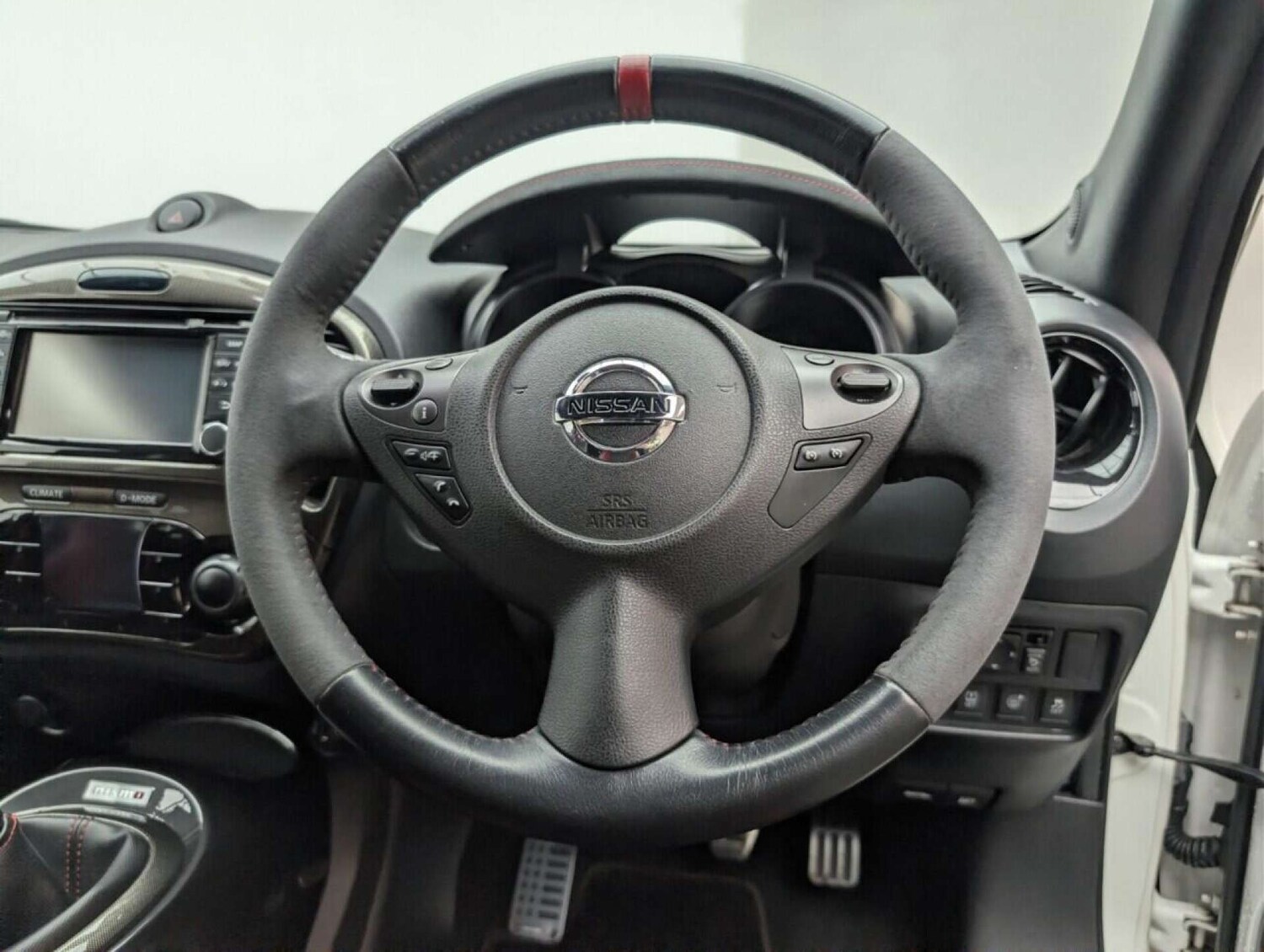 Used Nissan Juke 2016 for sale - 77714538: Photo 21