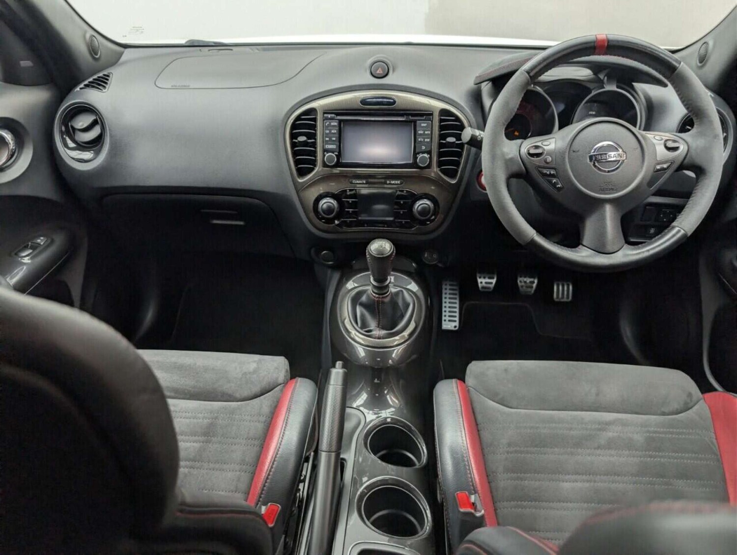 Used Nissan Juke 2016 for sale - 77714538: Photo 22