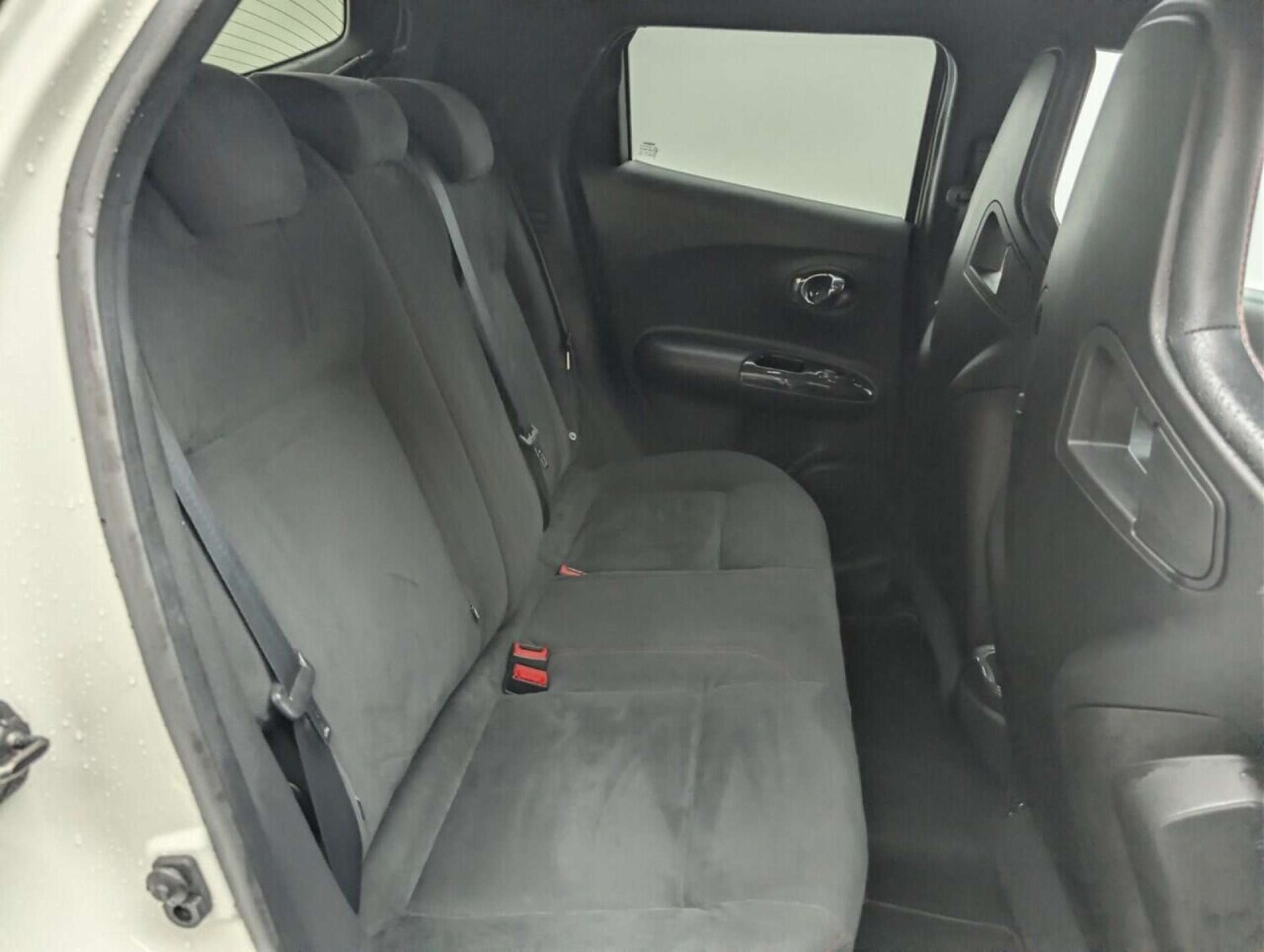 Used Nissan Juke 2016 for sale - 77714538: Photo 23