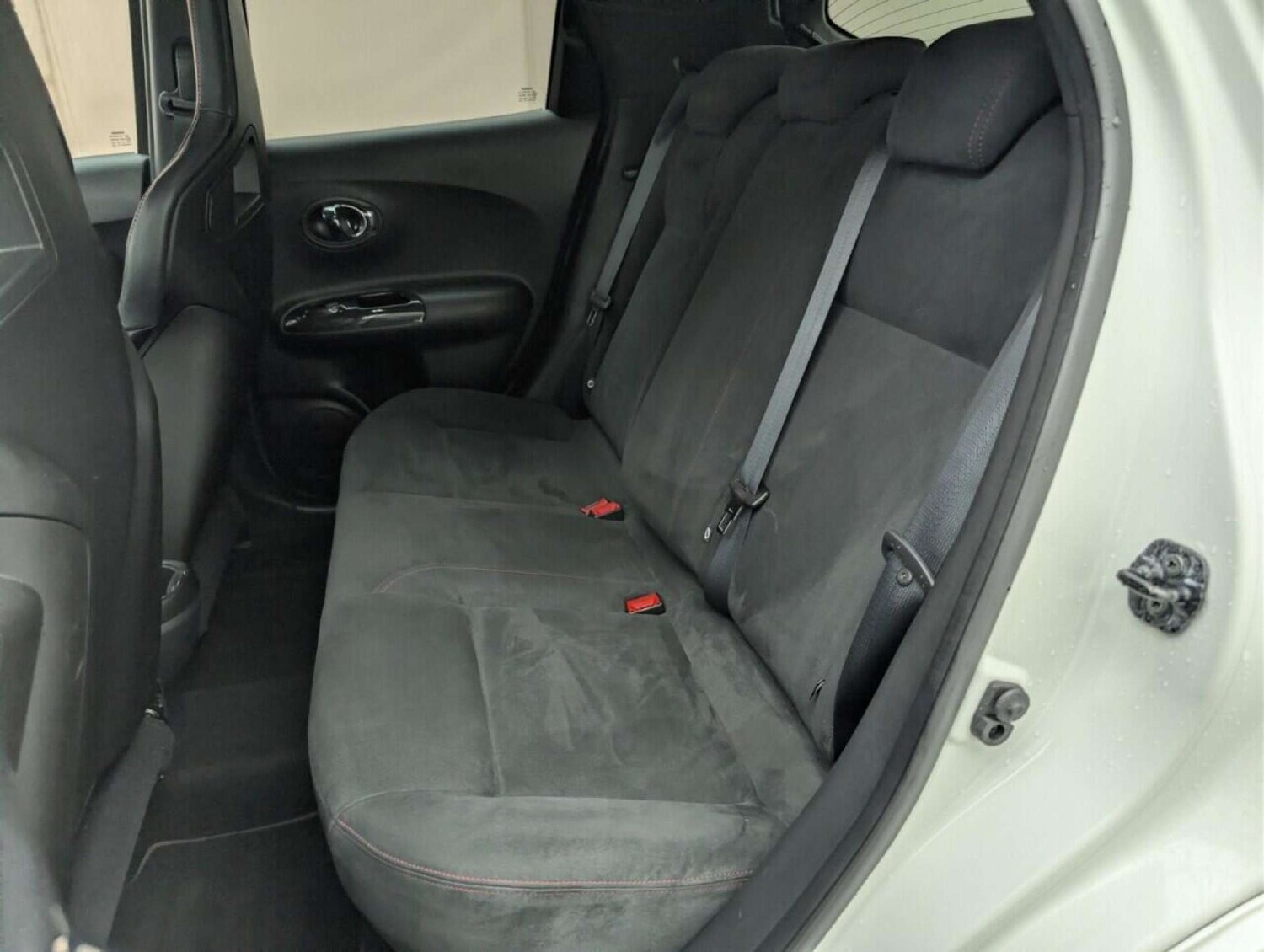 Used Nissan Juke 2016 for sale - 77714538: Photo 26