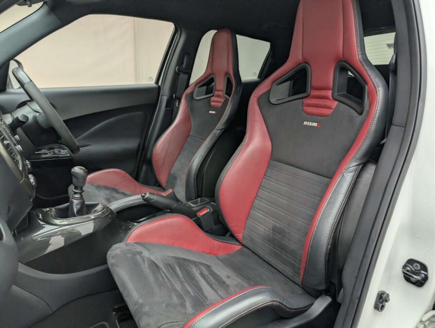 Used Nissan Juke 2016 for sale - 77714538: Photo 27