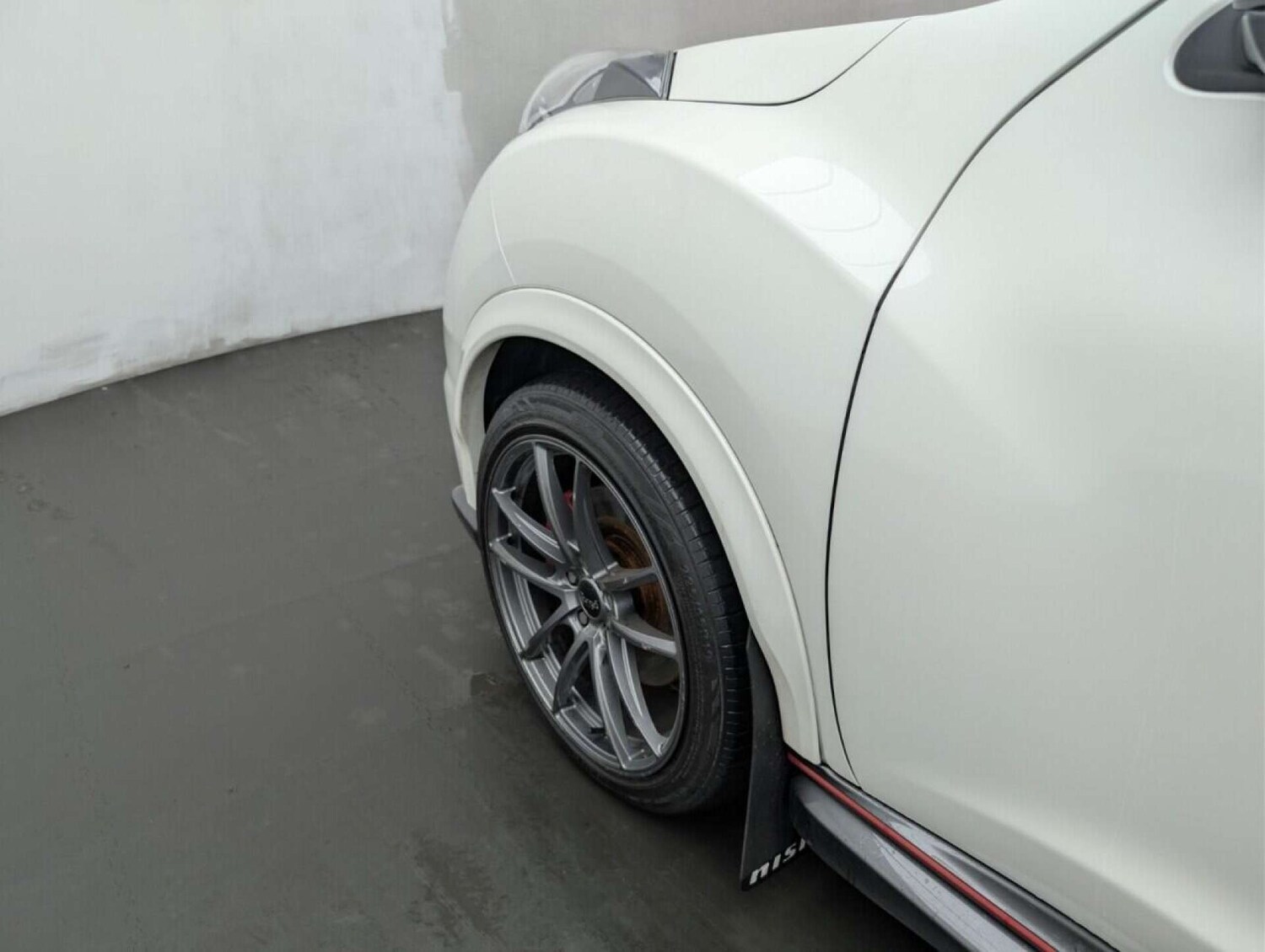 Used Nissan Juke 2016 for sale - 77714538: Photo 28