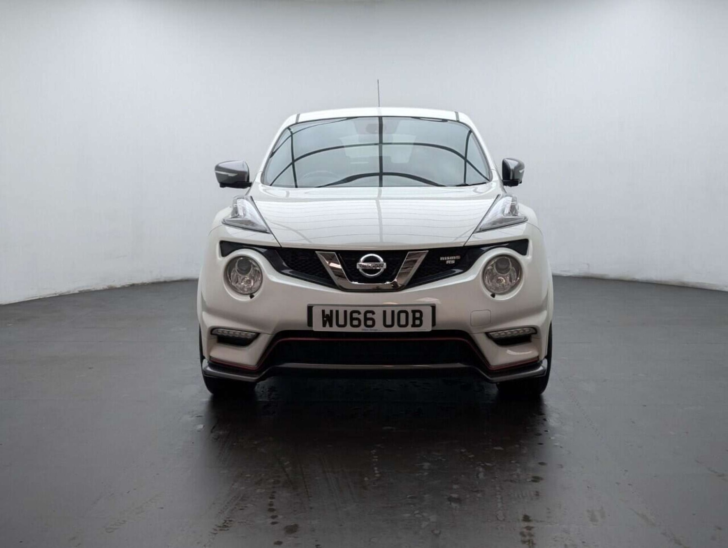 Used Nissan Juke 2016 for sale - 77714538: Photo 3