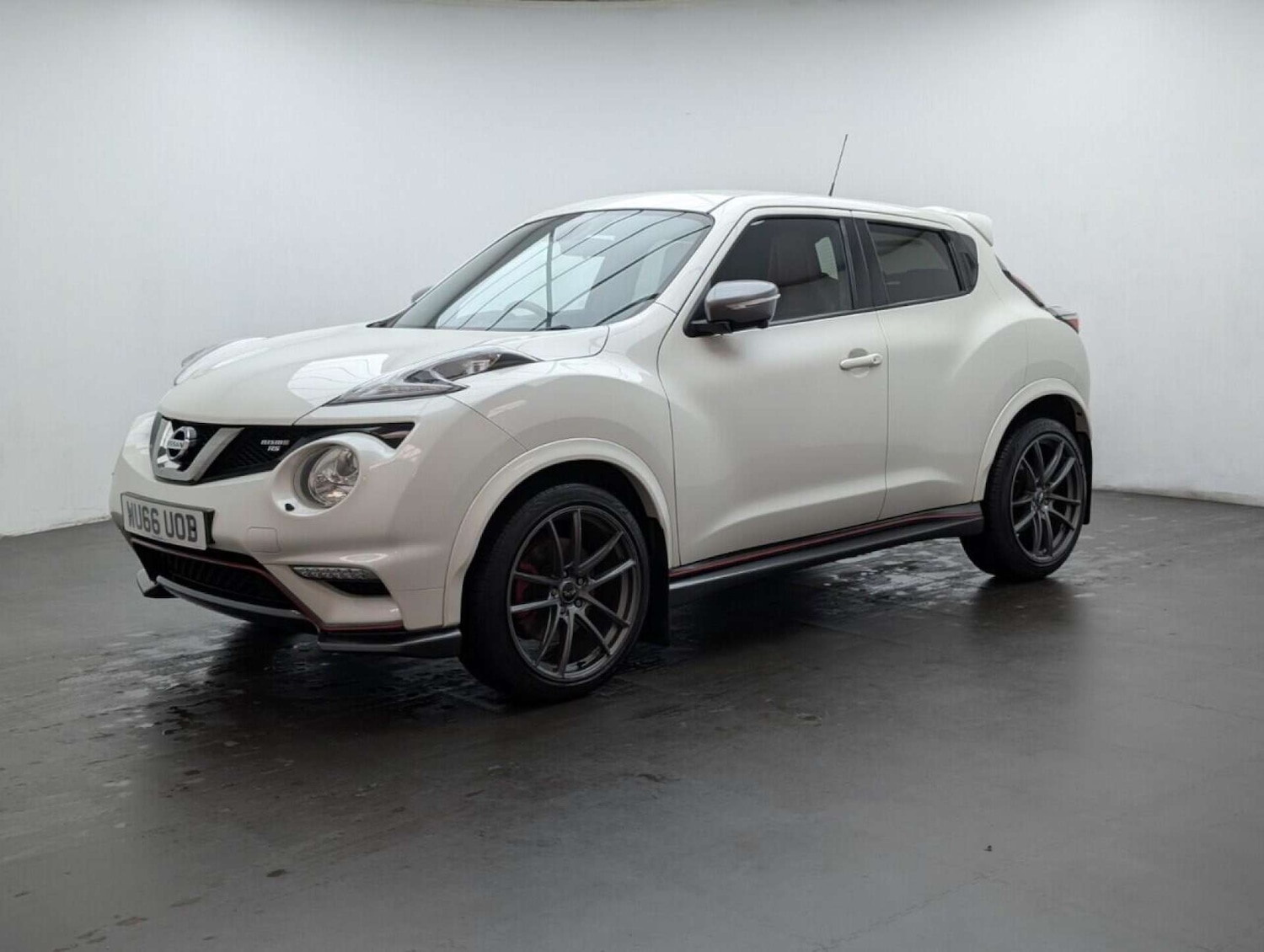 Used Nissan Juke 2016 for sale - 77714538: Photo 4