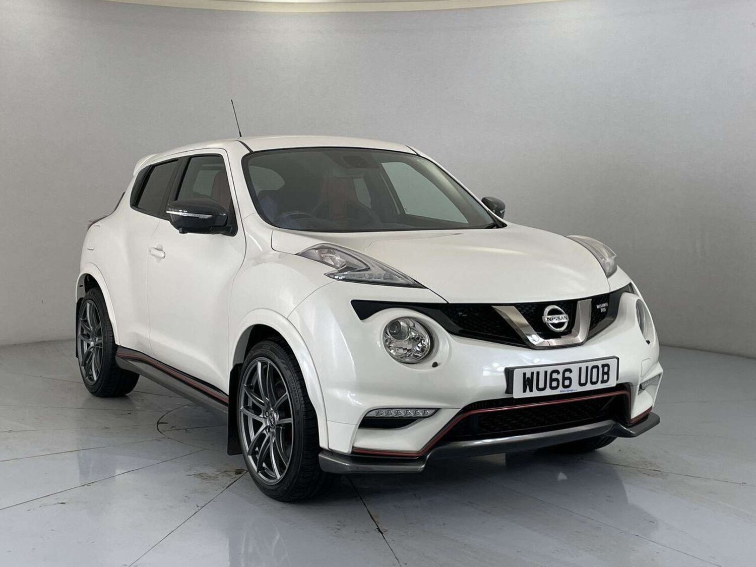 Used Nissan Juke 2016 for sale - 77714538: Photo 40