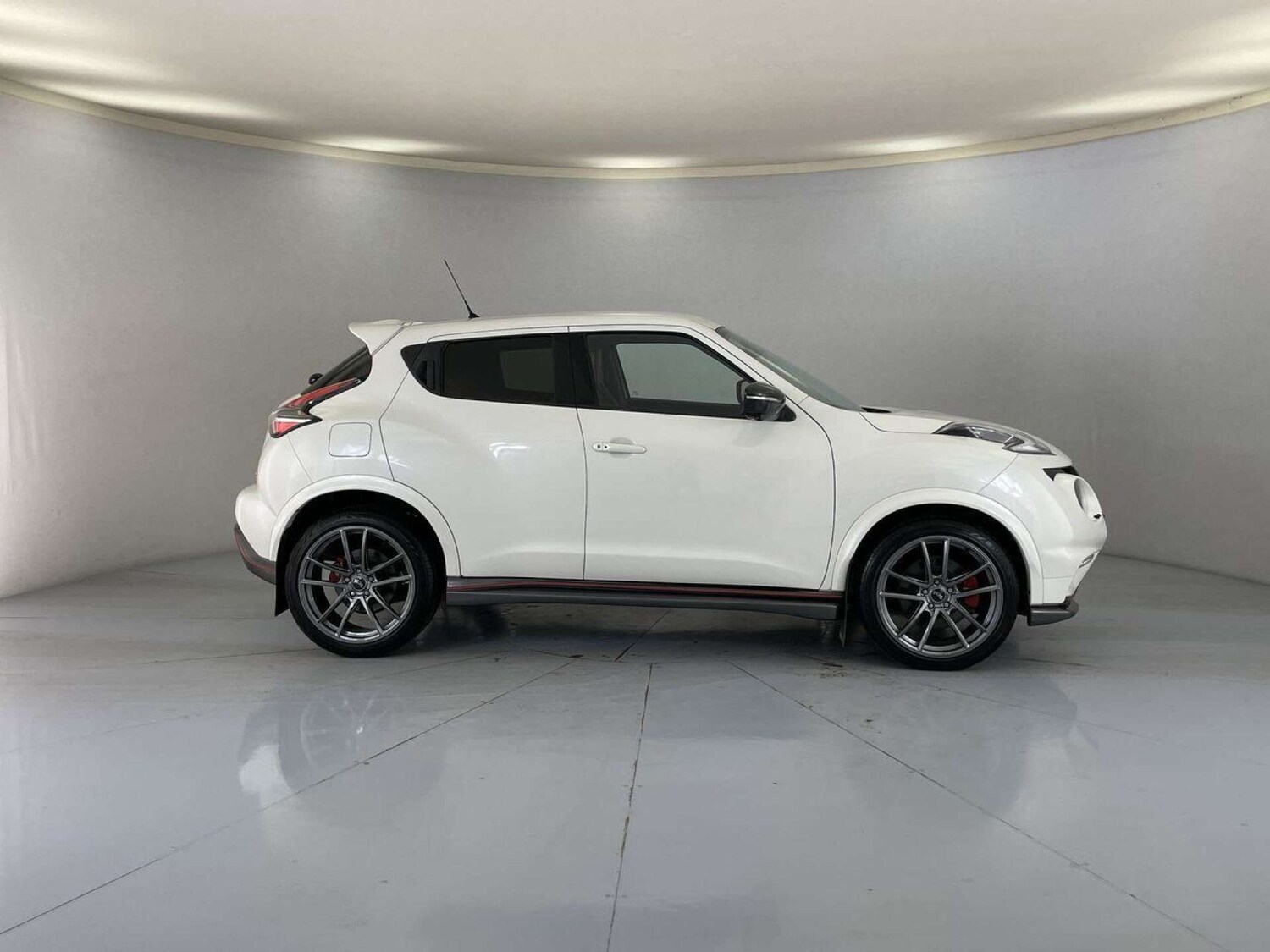 Used Nissan Juke 2016 for sale - 77714538: Photo 41