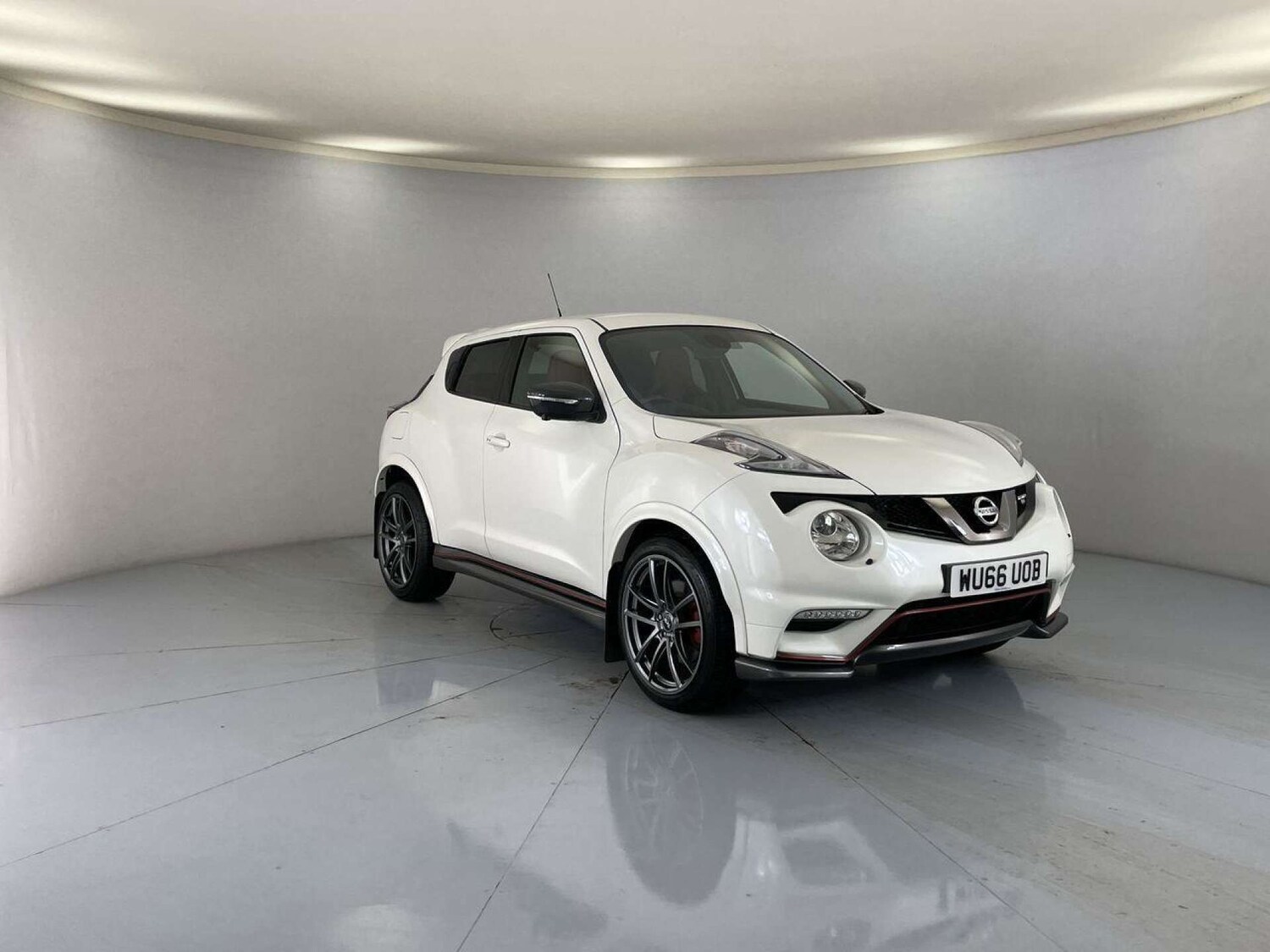 Used Nissan Juke 2016 for sale - 77714538: Photo 42