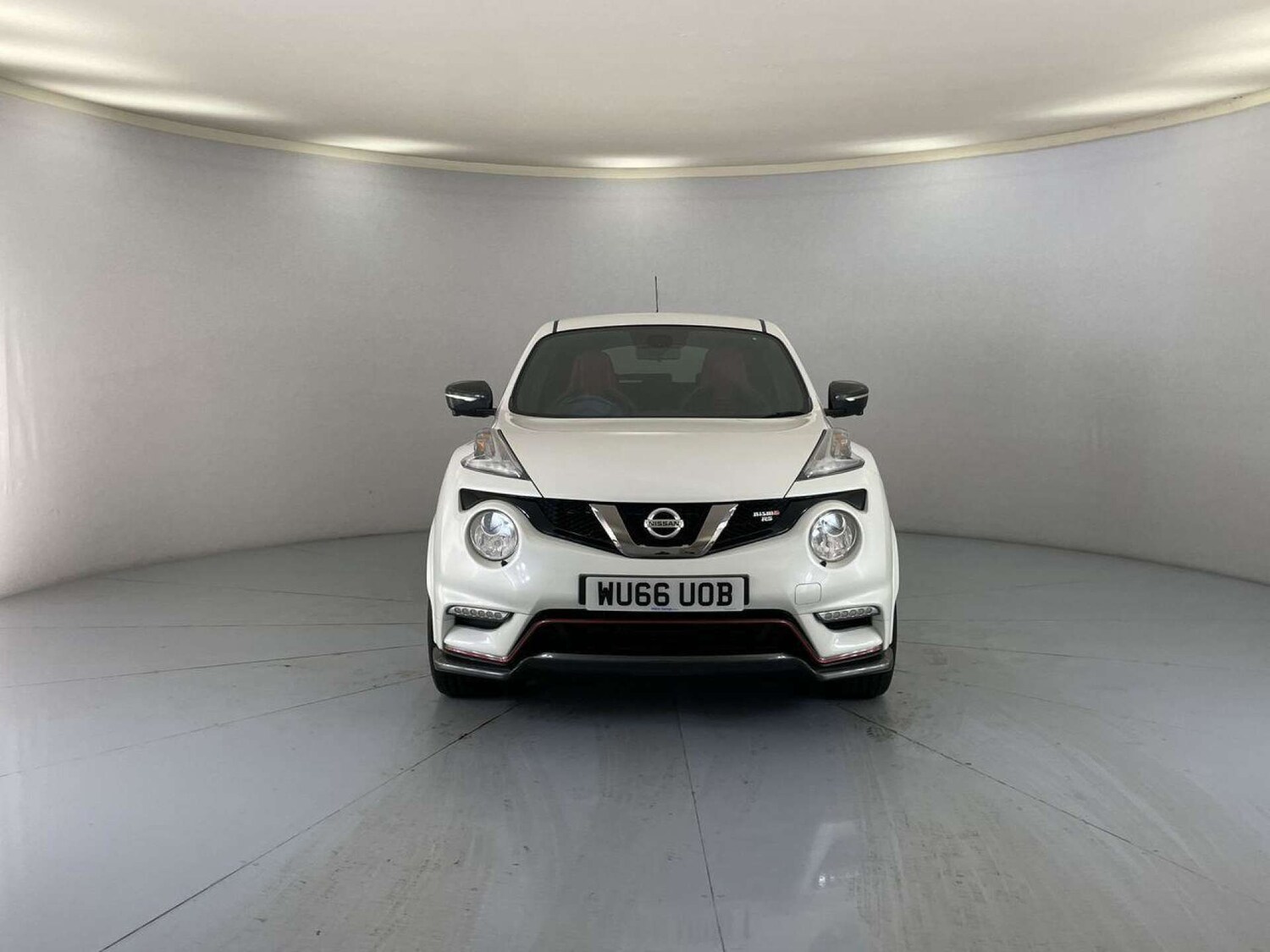 Used Nissan Juke 2016 for sale - 77714538: Photo 43