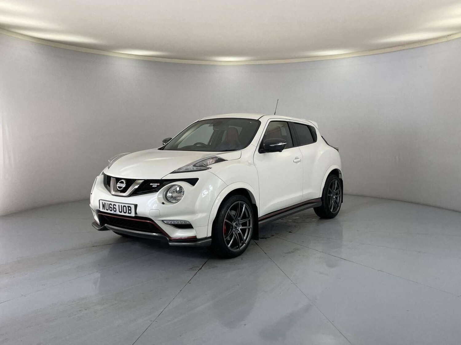 Used Nissan Juke 2016 for sale - 77714538: Photo 44