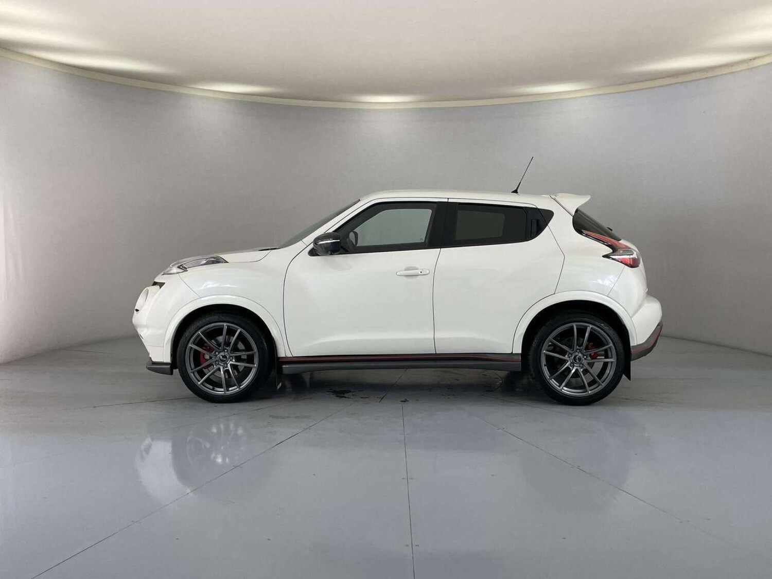Used Nissan Juke 2016 for sale - 77714538: Photo 45