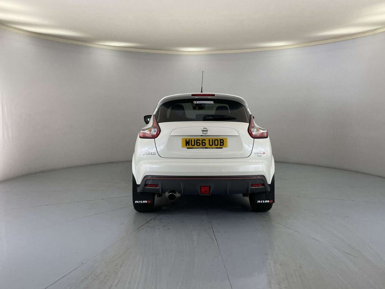 Used Nissan Juke 2016 for sale - 77714538: Photo 47