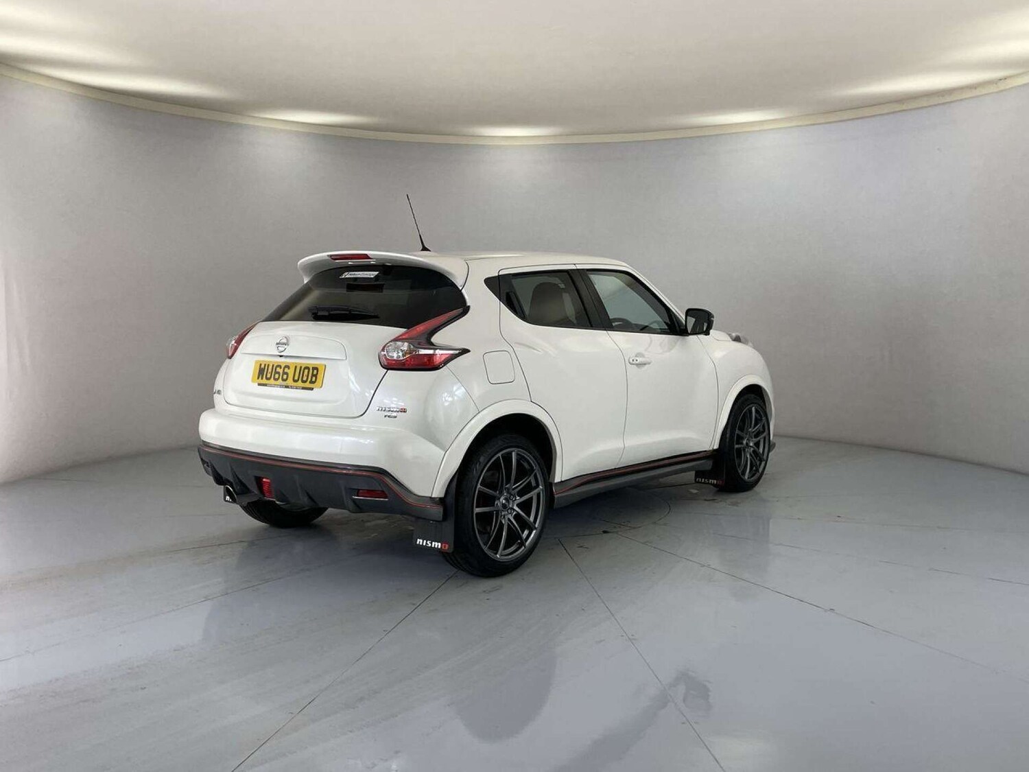 Used Nissan Juke 2016 for sale - 77714538: Photo 48