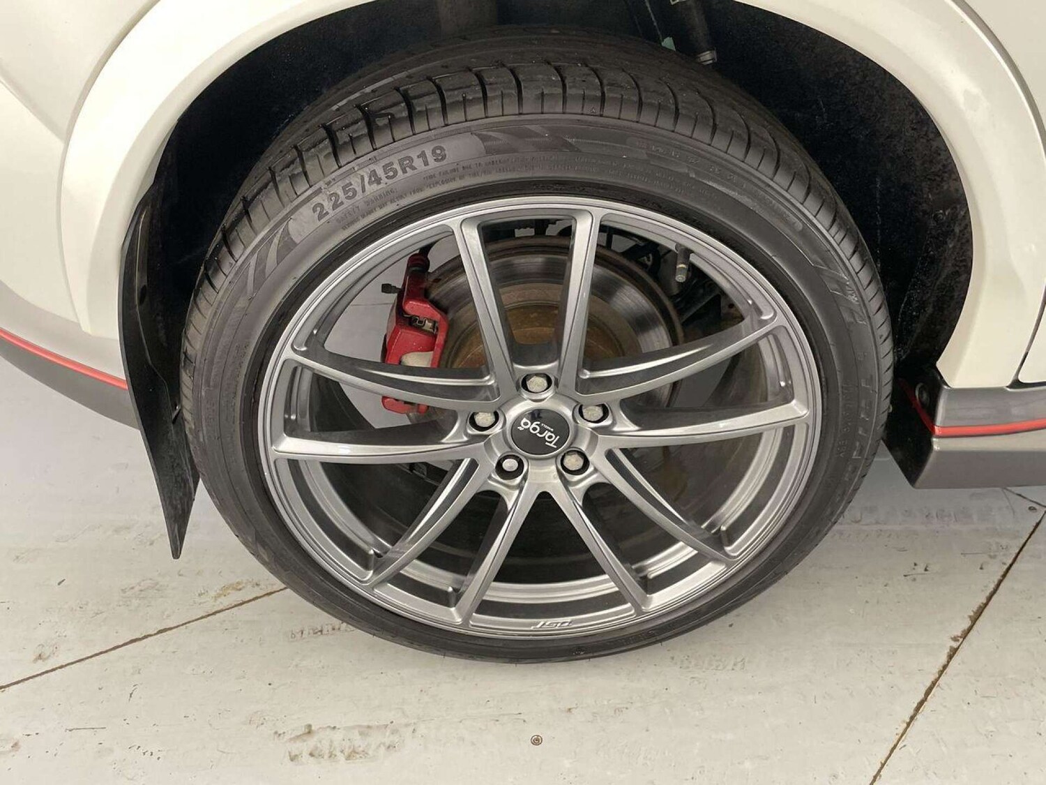 Used Nissan Juke 2016 for sale - 77714538: Photo 49