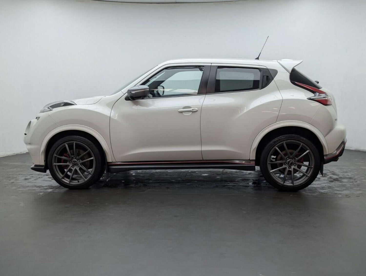 Used Nissan Juke 2016 for sale - 77714538: Photo 5
