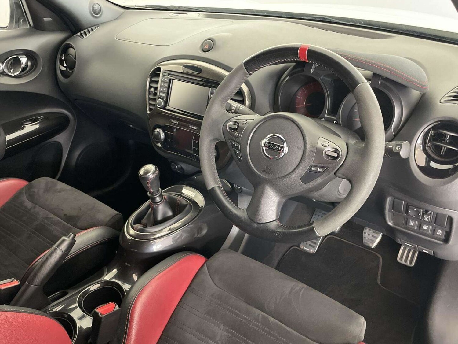 Used Nissan Juke 2016 for sale - 77714538: Photo 50