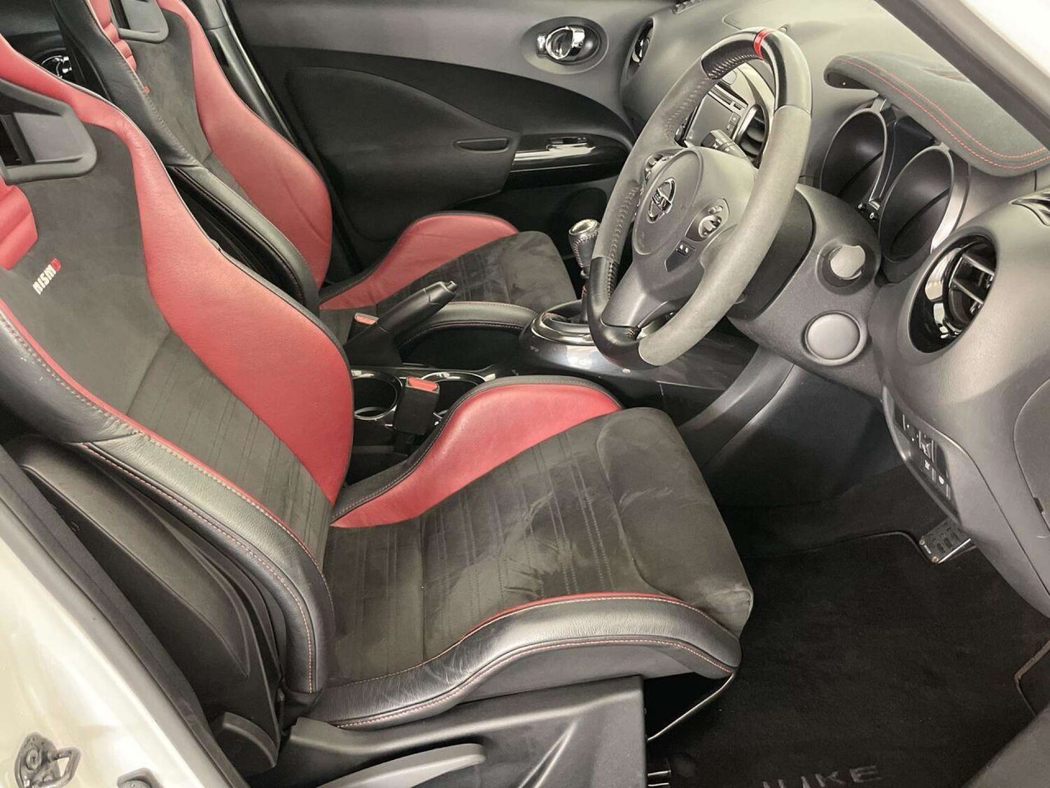 Used Nissan Juke 2016 for sale - 77714538: Photo 51