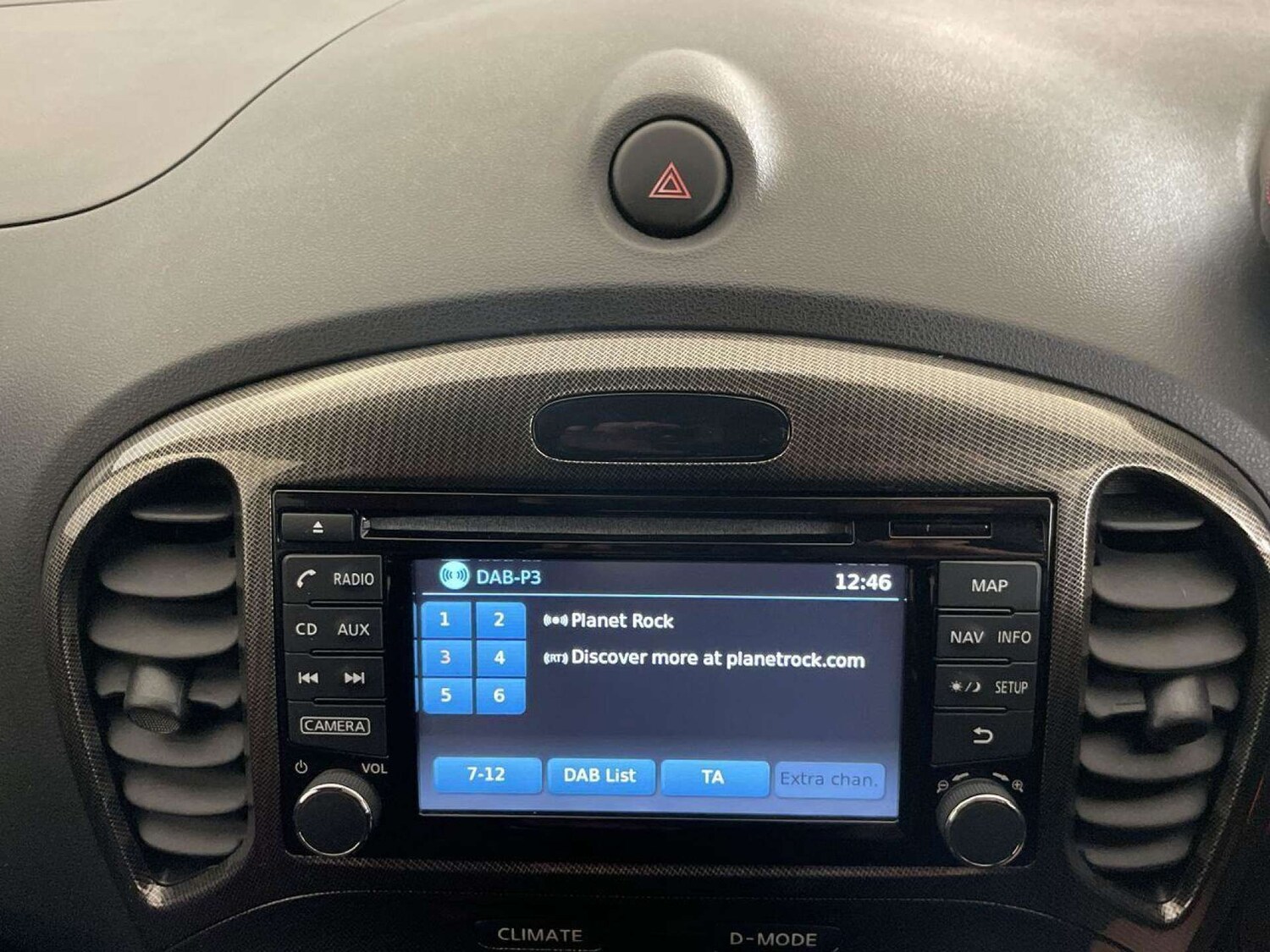 Used Nissan Juke 2016 for sale - 77714538: Photo 52