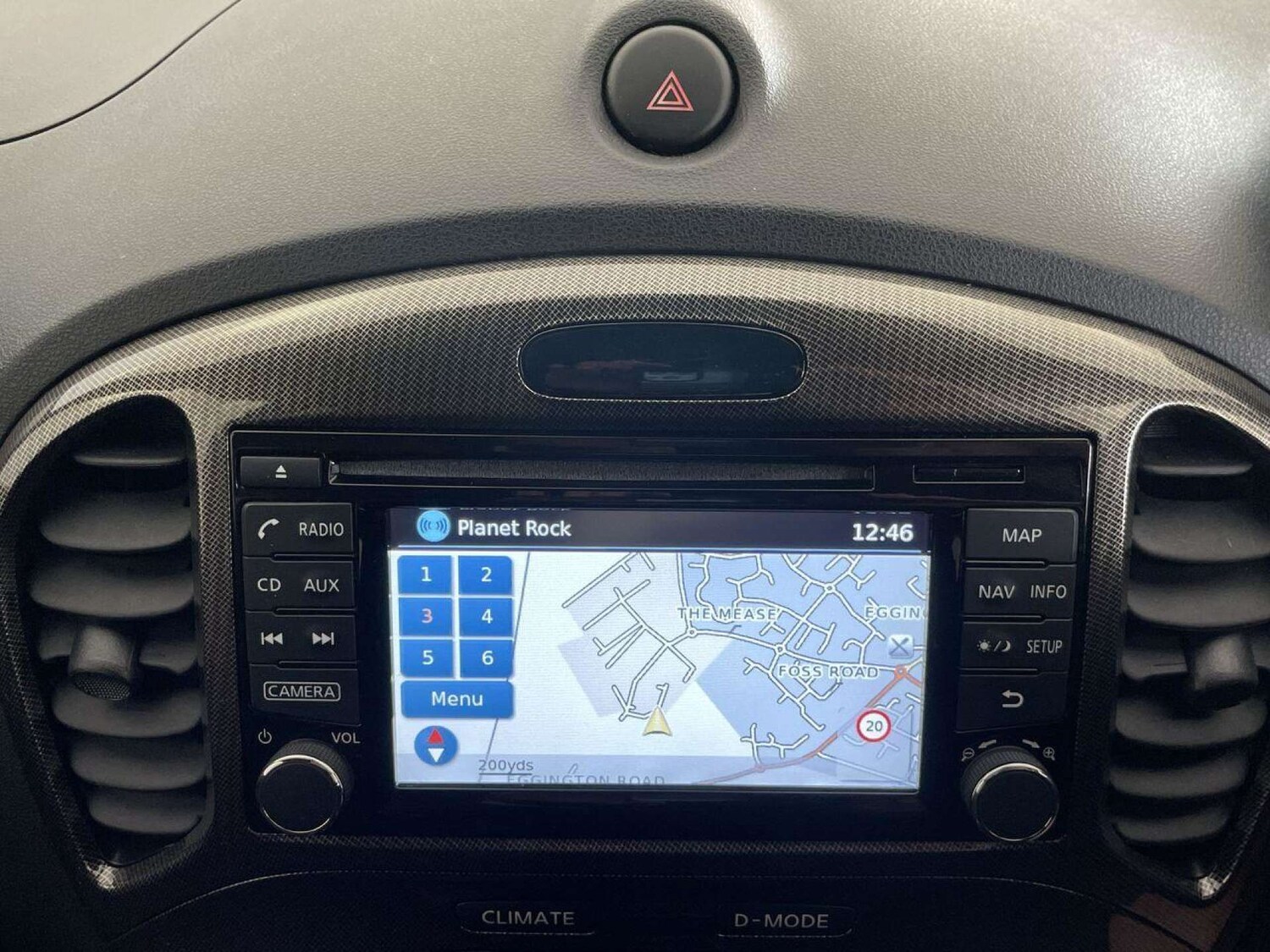 Used Nissan Juke 2016 for sale - 77714538: Photo 53