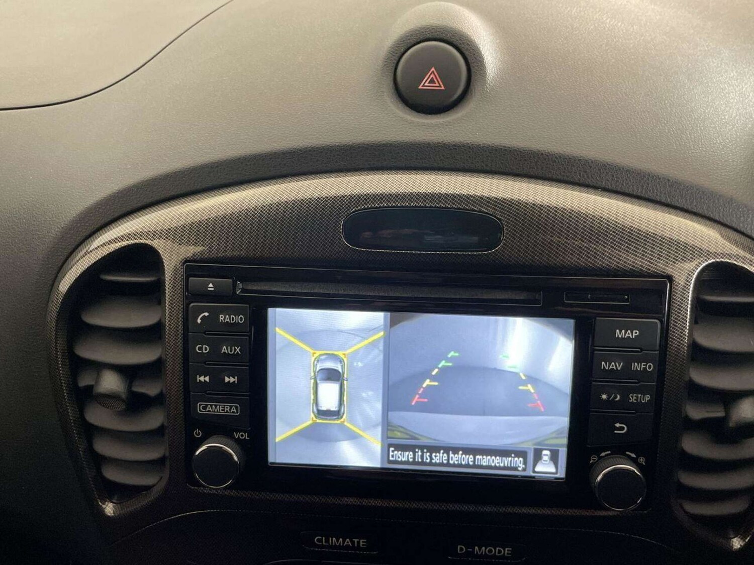 Used Nissan Juke 2016 for sale - 77714538: Photo 54