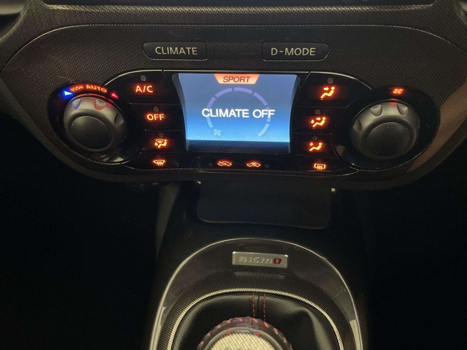 Used Nissan Juke 2016 for sale - 77714538: Photo 55