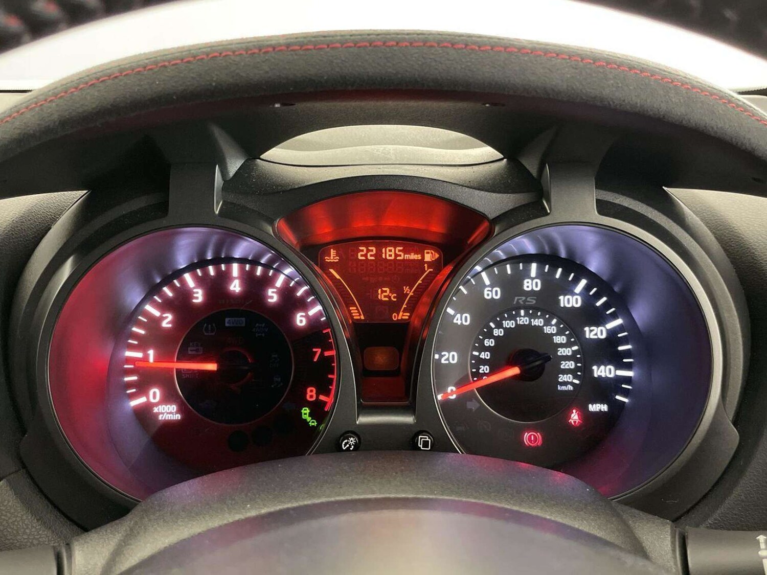 Used Nissan Juke 2016 for sale - 77714538: Photo 57