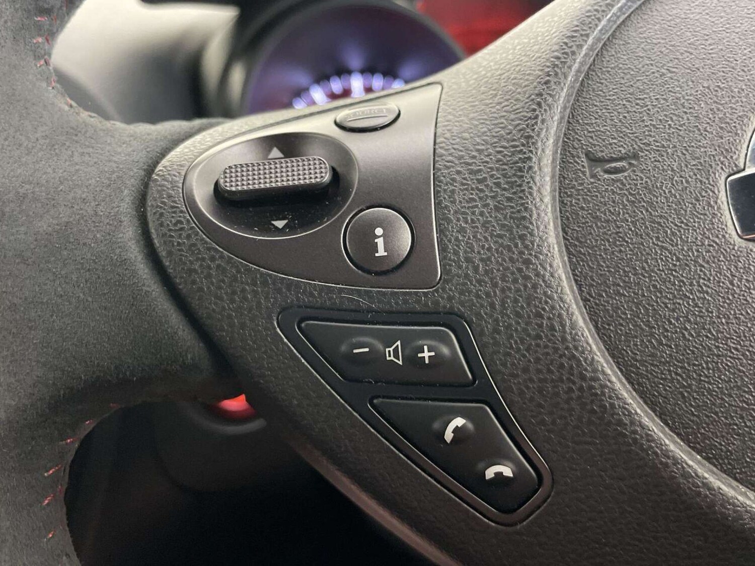 Used Nissan Juke 2016 for sale - 77714538: Photo 58