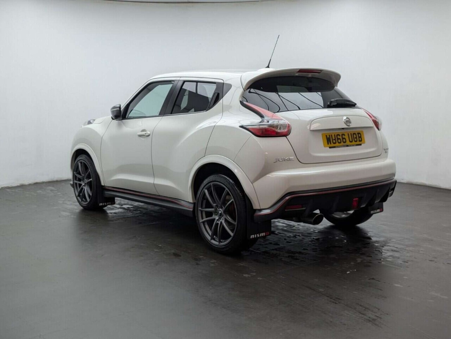 Used Nissan Juke 2016 for sale - 77714538: Photo 6