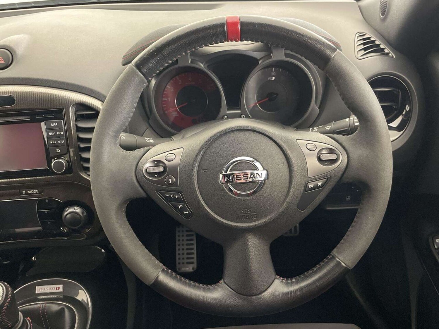 Used Nissan Juke 2016 for sale - 77714538: Photo 62