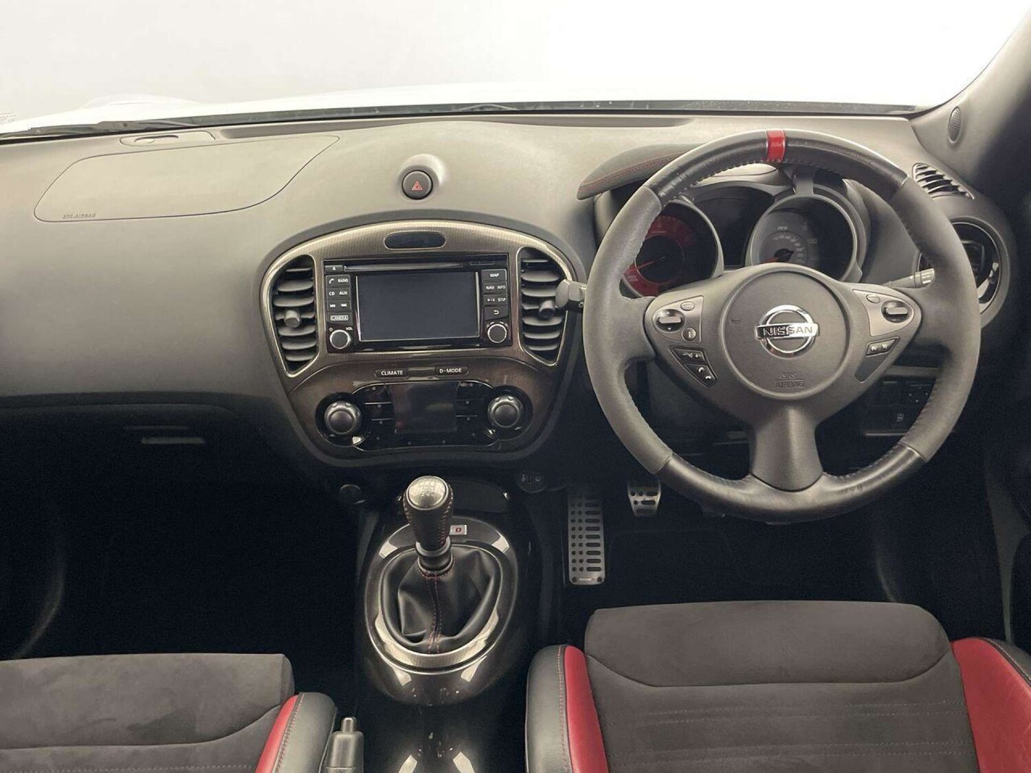 Used Nissan Juke 2016 for sale - 77714538: Photo 63