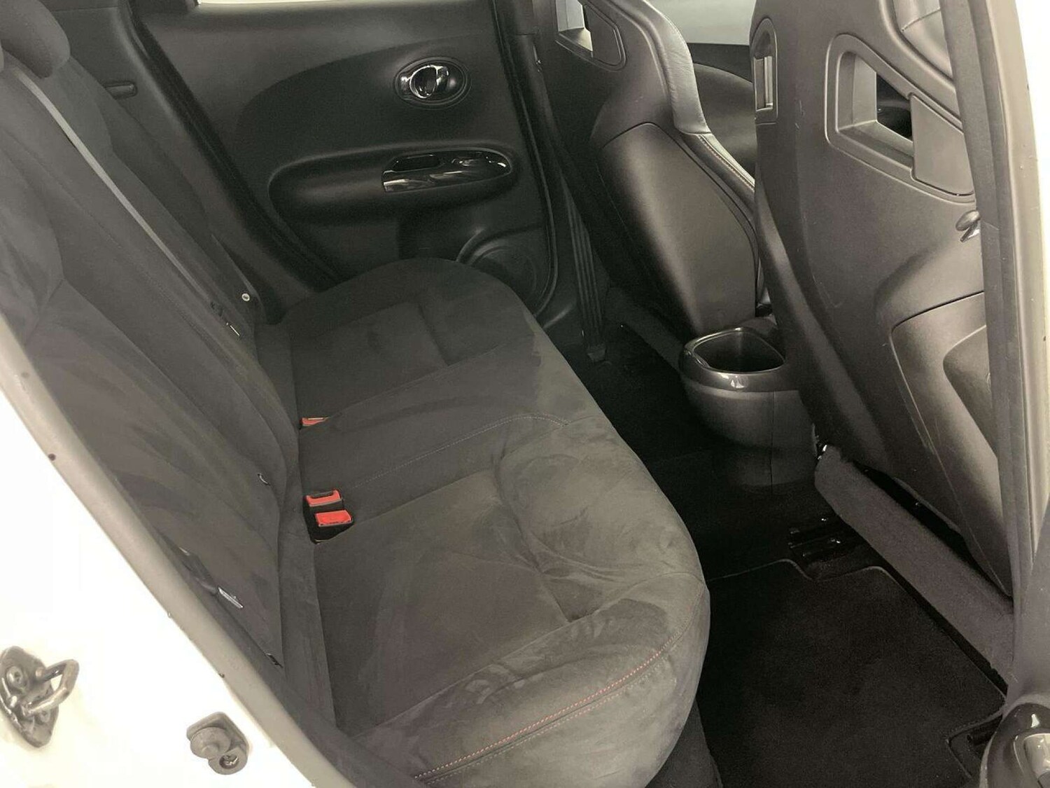 Used Nissan Juke 2016 for sale - 77714538: Photo 64