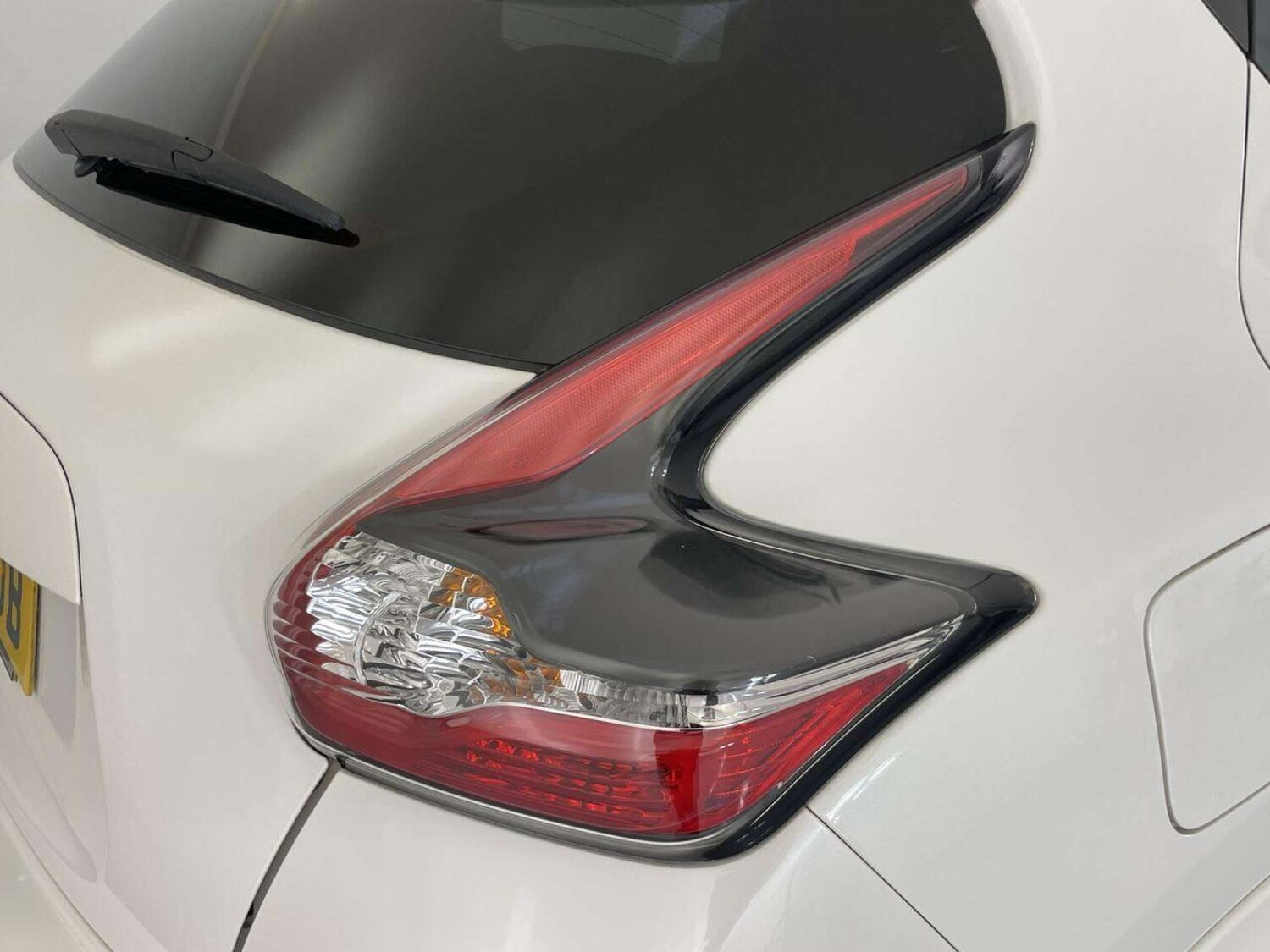 Used Nissan Juke 2016 for sale - 77714538: Photo 65