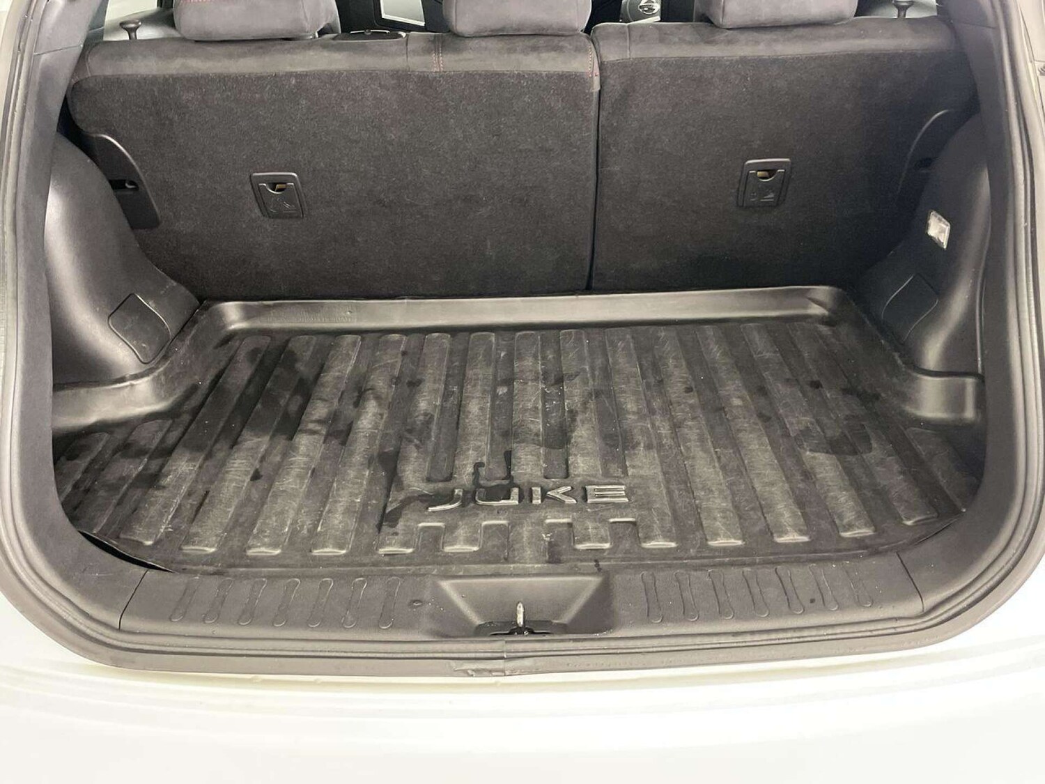 Used Nissan Juke 2016 for sale - 77714538: Photo 66