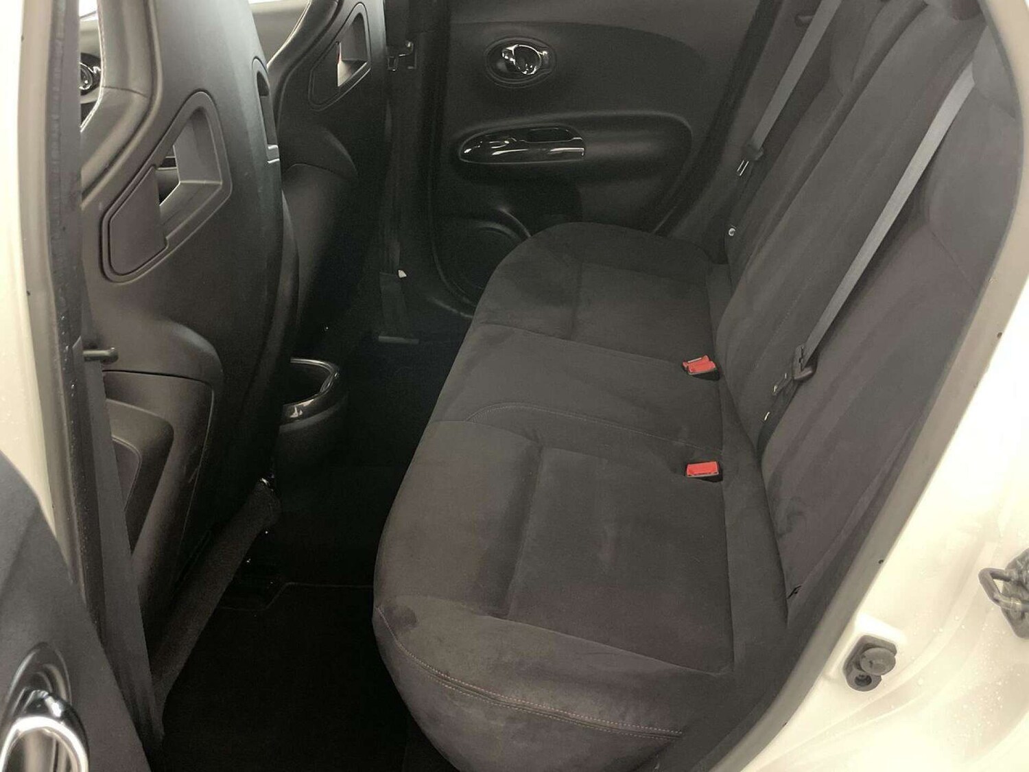 Used Nissan Juke 2016 for sale - 77714538: Photo 67