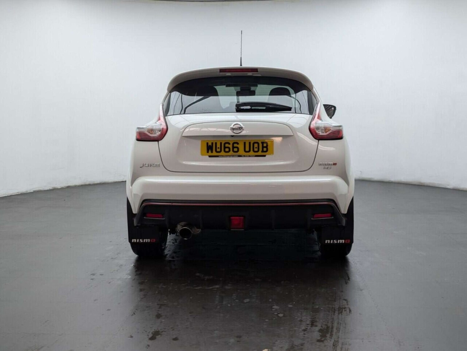 Used Nissan Juke 2016 for sale - 77714538: Photo 7