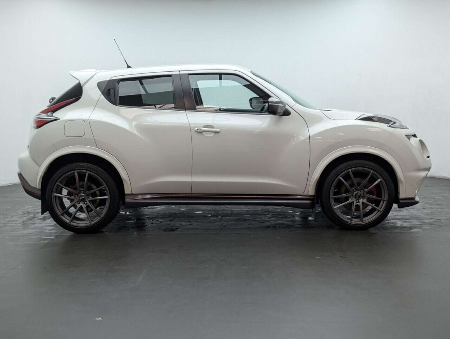 Used Nissan Juke 2016 for sale - 77714538: Photo 9