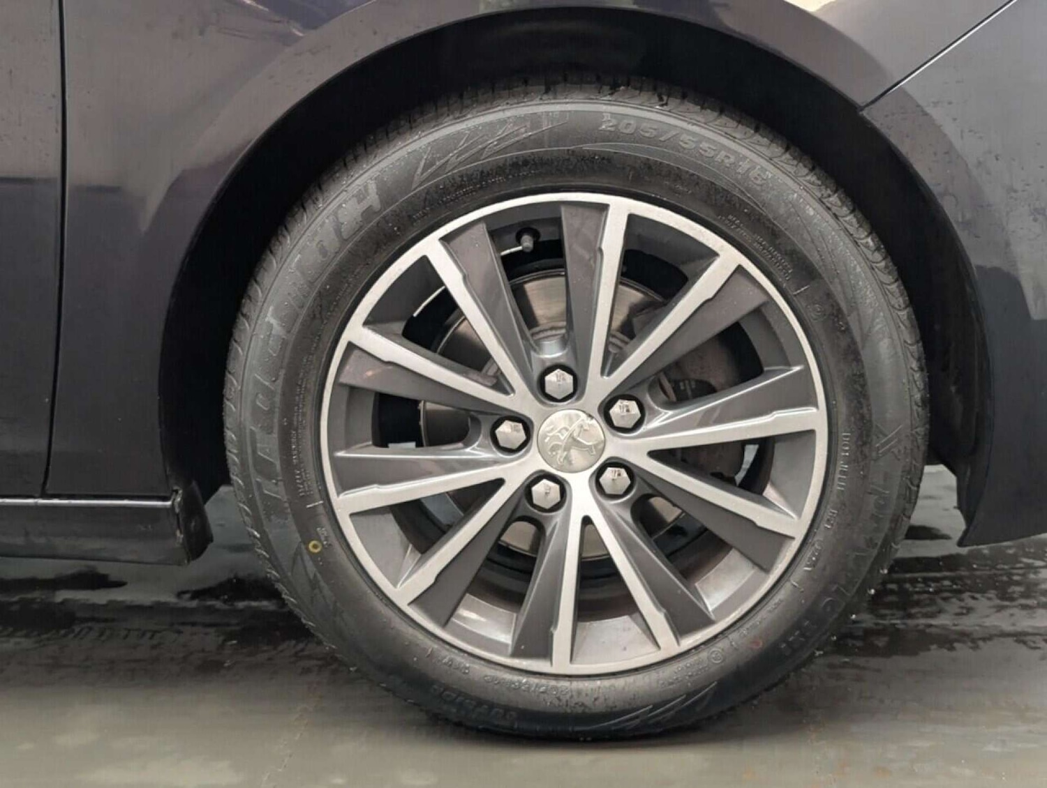 Used Peugeot 308 2016 for sale - 77713699: Photo 10