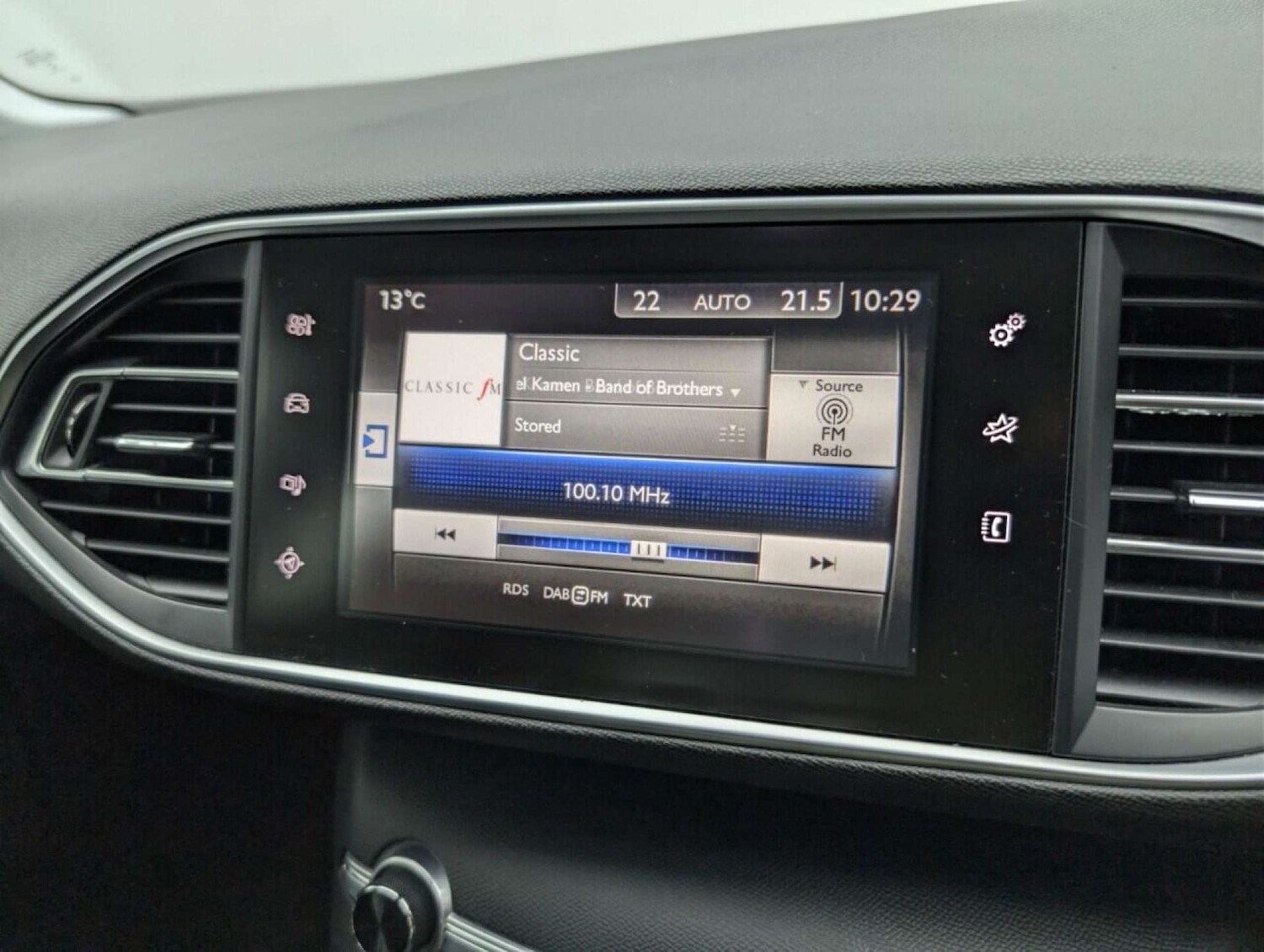 Used Peugeot 308 2016 for sale - 77713699: Photo 13