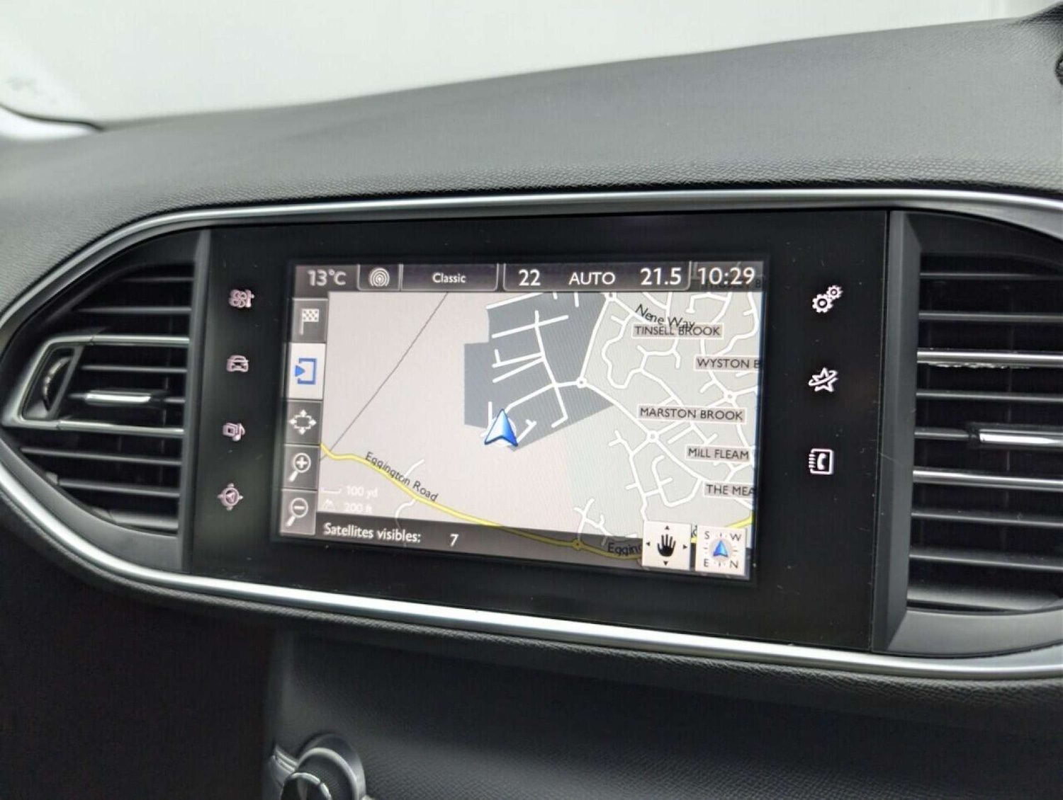 Used Peugeot 308 2016 for sale - 77713699: Photo 14