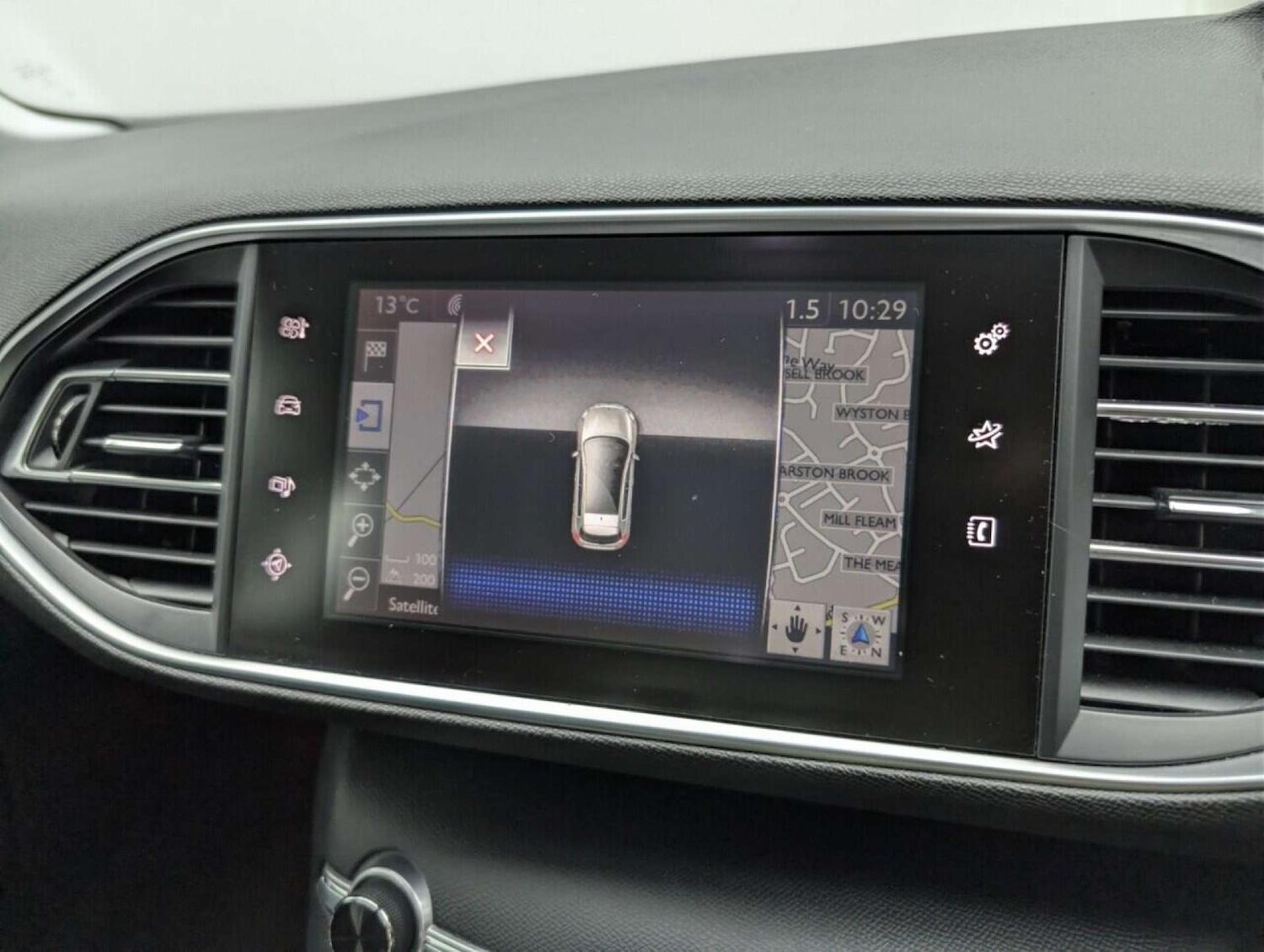 Used Peugeot 308 2016 for sale - 77713699: Photo 15