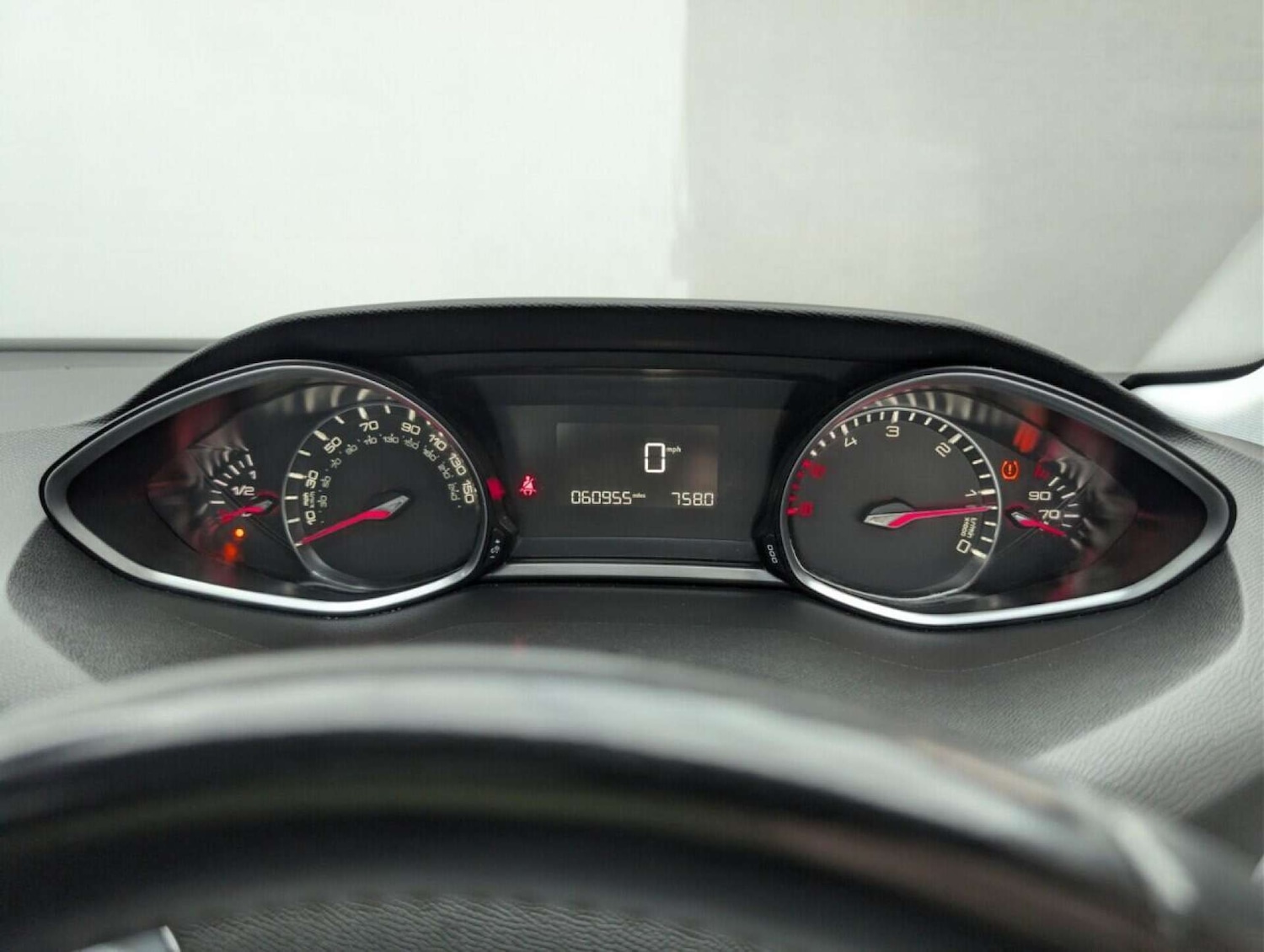 Used Peugeot 308 2016 for sale - 77713699: Photo 18