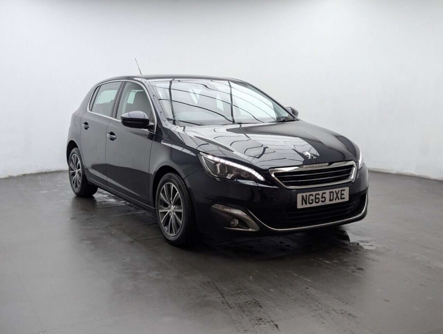 Used Peugeot 308 2016 for sale - 77713699: Photo 2