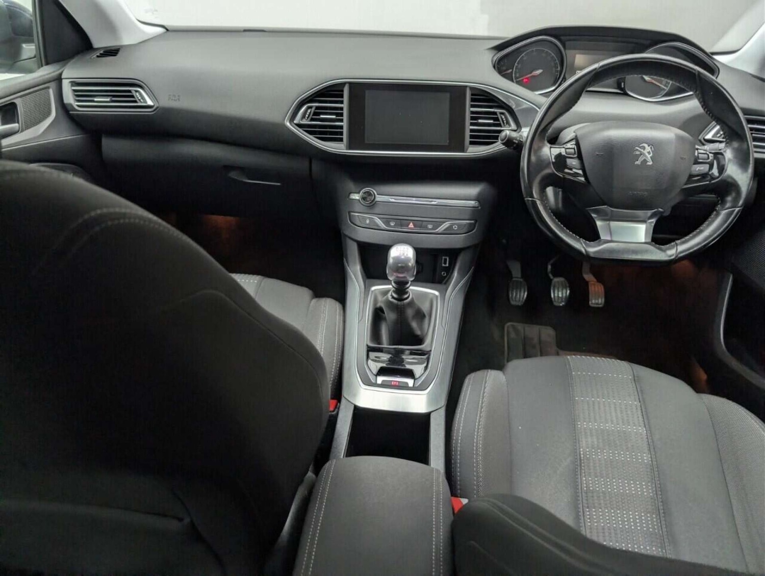 Used Peugeot 308 2016 for sale - 77713699: Photo 22