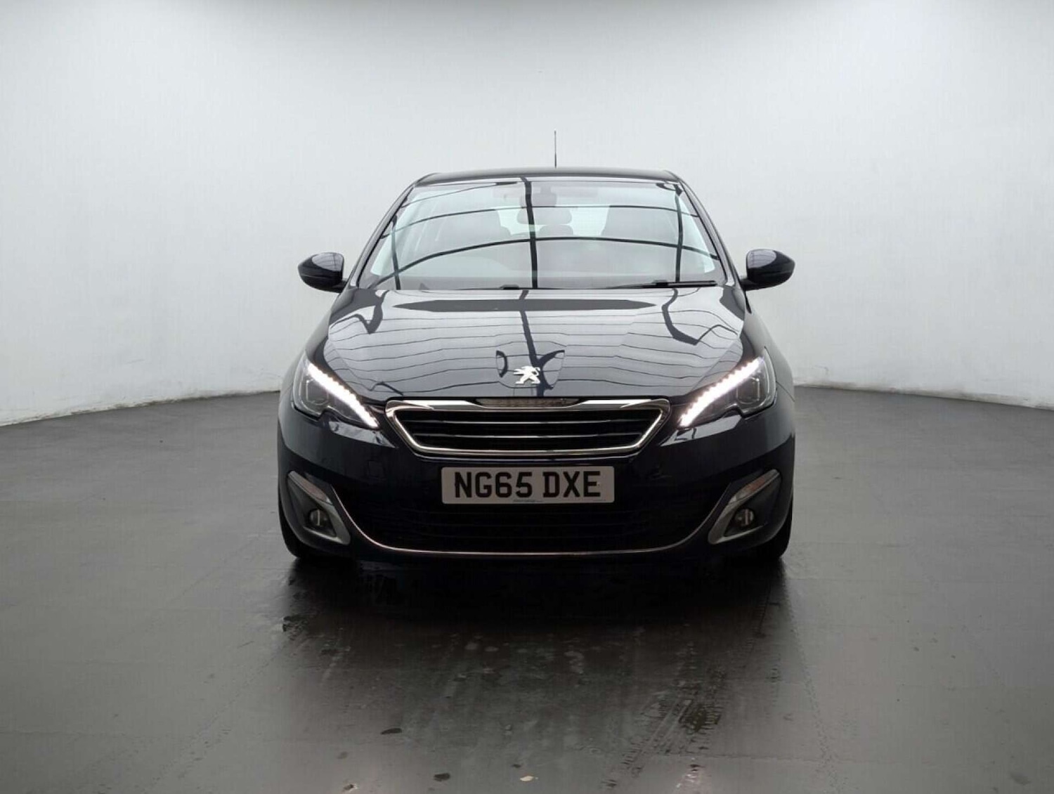 Used Peugeot 308 2016 for sale - 77713699: Photo 3