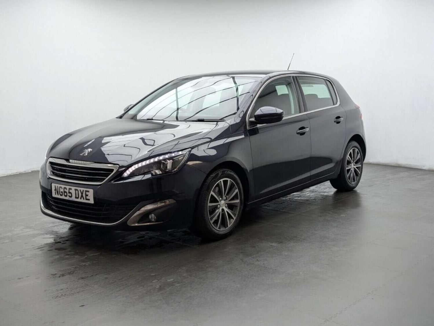 Used Peugeot 308 2016 for sale - 77713699: Photo 4